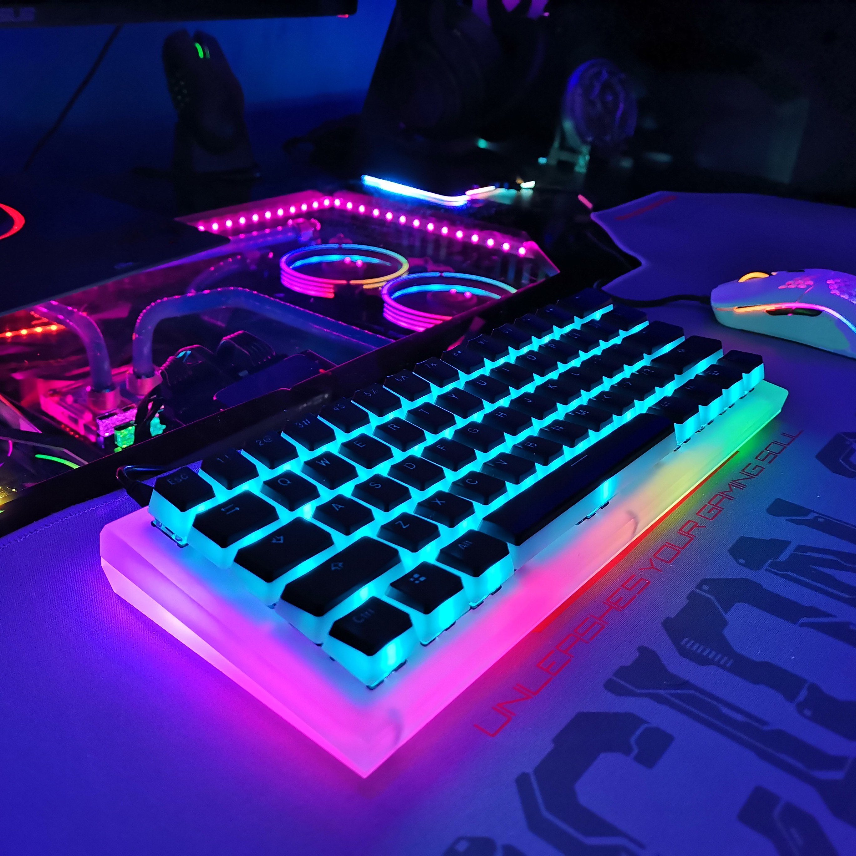 Gamers