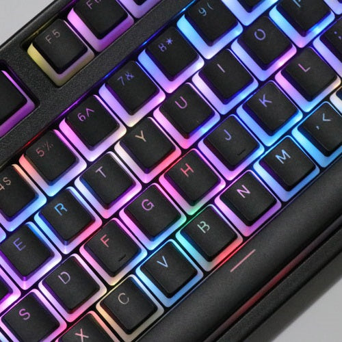 Keycaps
