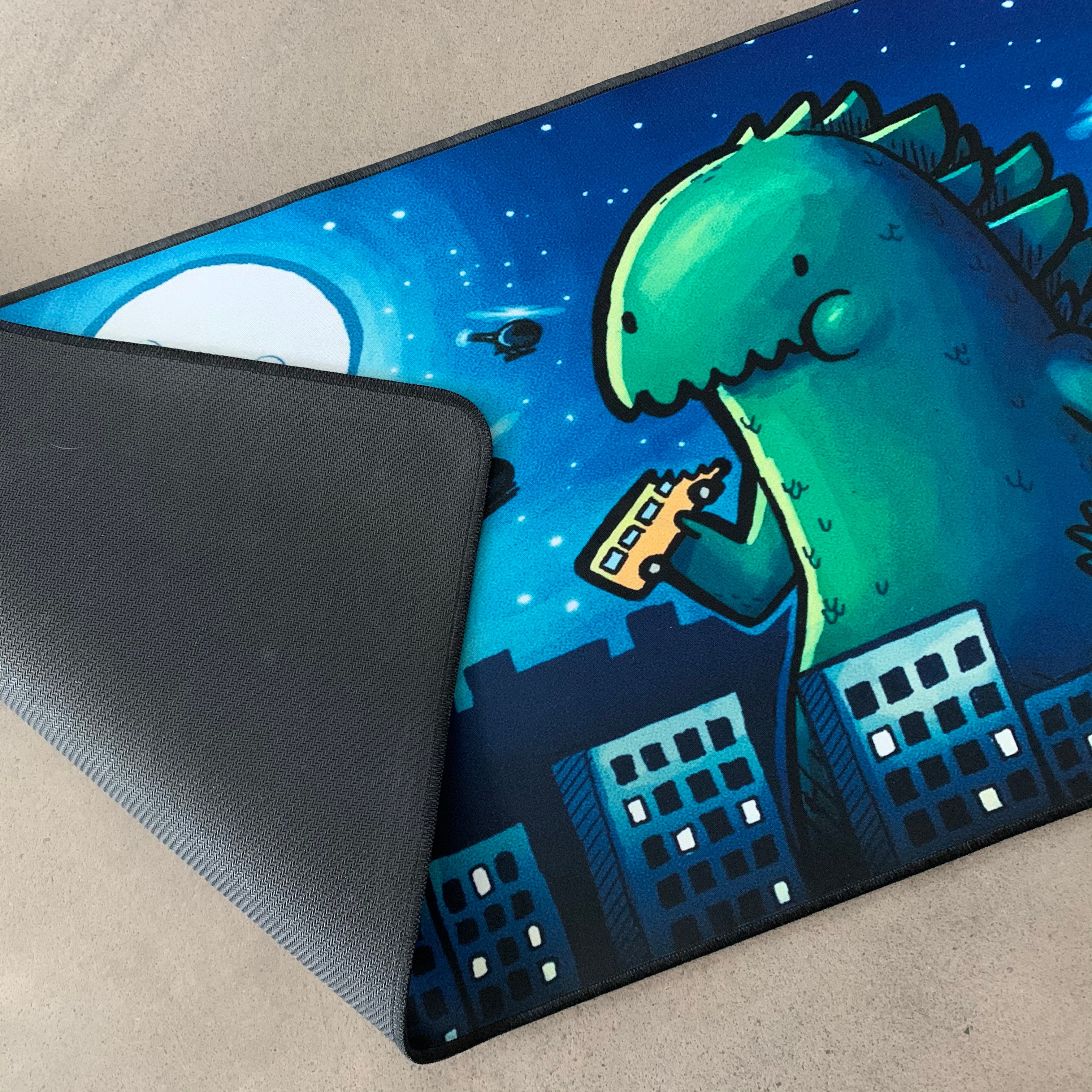 Mouse Pad