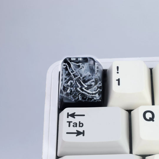 GREAT WALL Resin Keycap