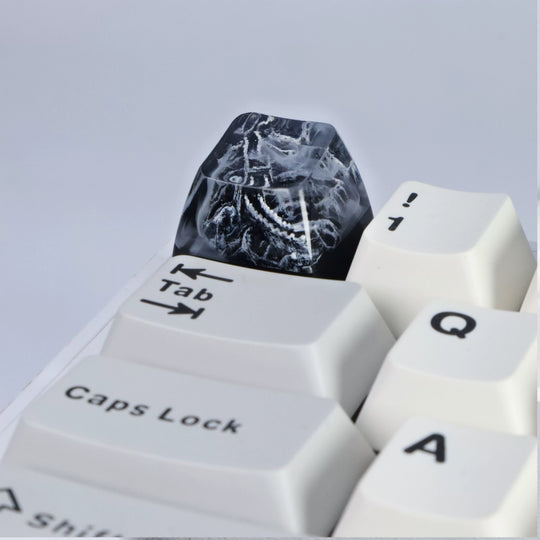 GREAT WALL Resin Keycap