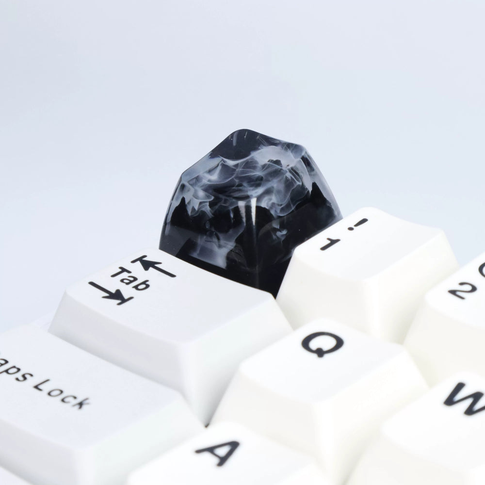 ZEN CANYON Resin Keycap