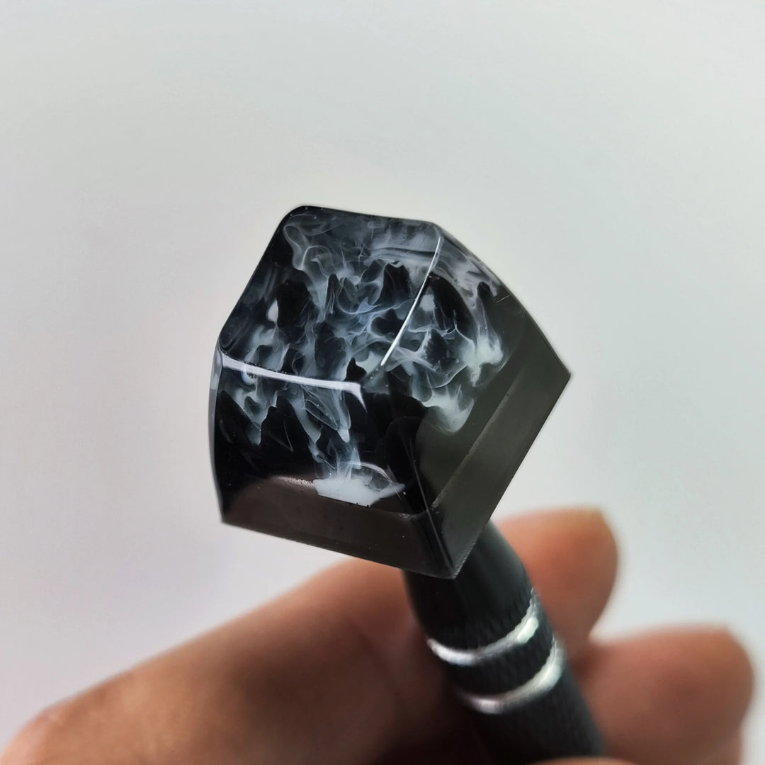 ZEN CANYON Resin Keycap