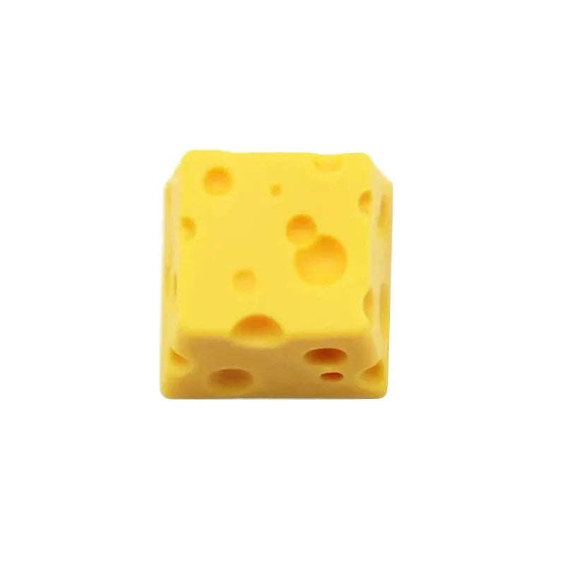 CHEESE CAKE Artisan Keycap