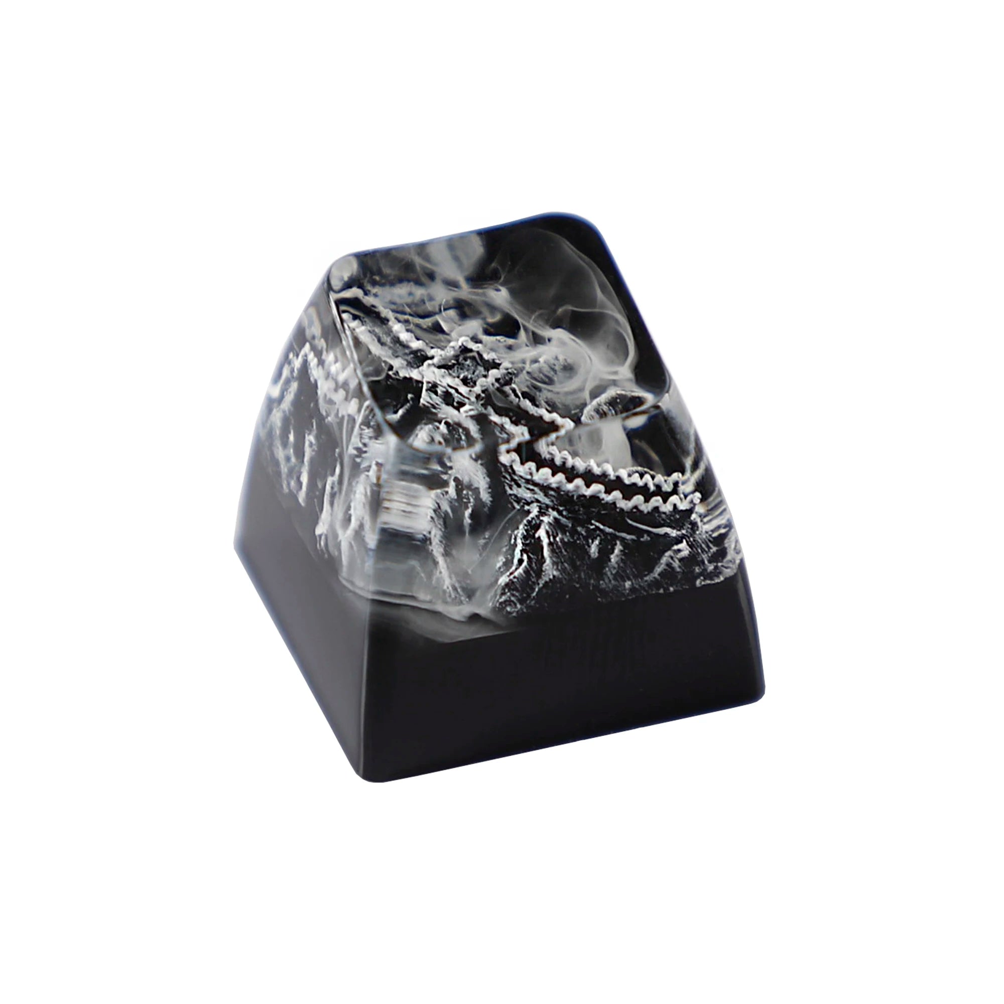 GREAT WALL Artisan Keycap