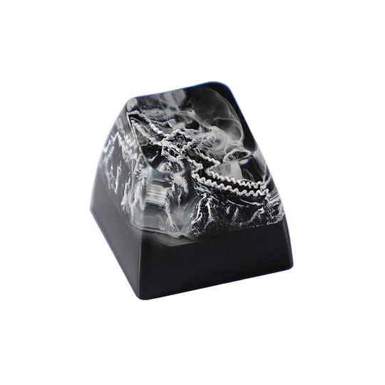 GREAT WALL Artisan Keycap
