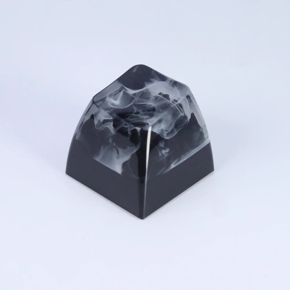 ZEN CANYON Resin Keycap