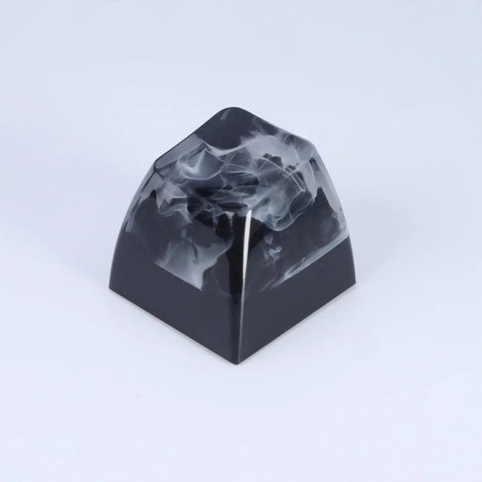 ZEN CANYON Resin Keycap