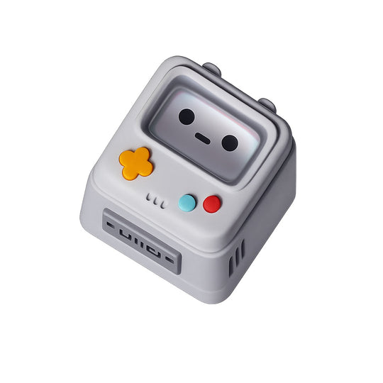 RETRO GAMER Artisan Keycap