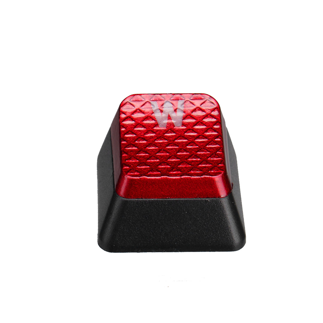 CONTOURED Textured Top-Lit FPS Keycaps