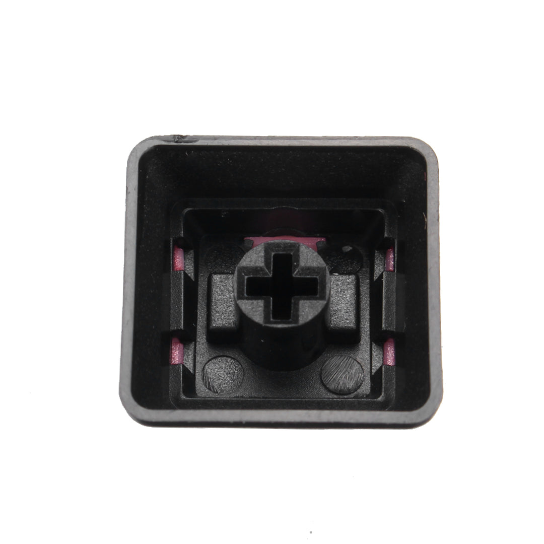 CONTOURED Textured Top-Lit FPS Keycaps