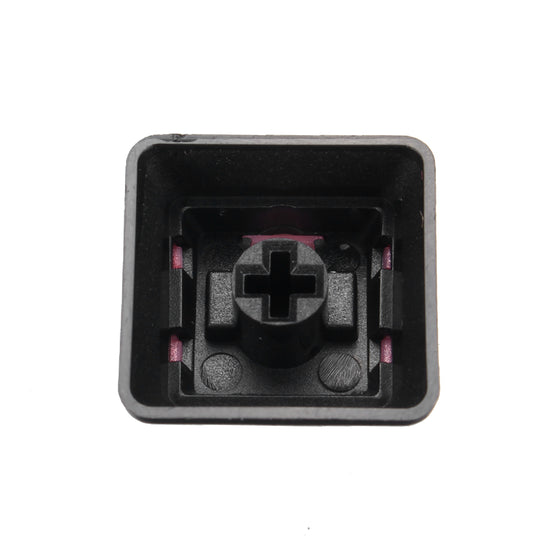 CONTOURED Textured Top-Lit FPS Keycaps