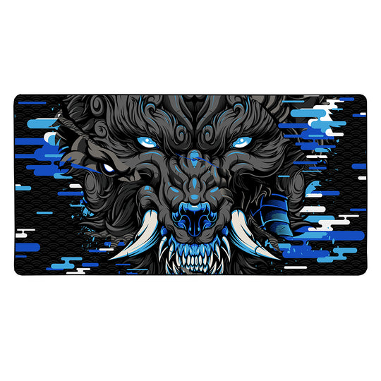 DIREWOLF BLIZZARD Mouse Pad