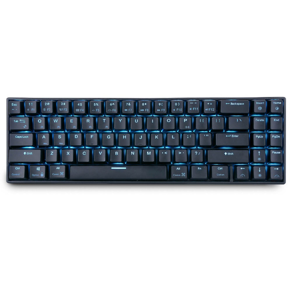 MERK71 Bluetooth/Wired Mechanical Keyboard - MillennialEngineers