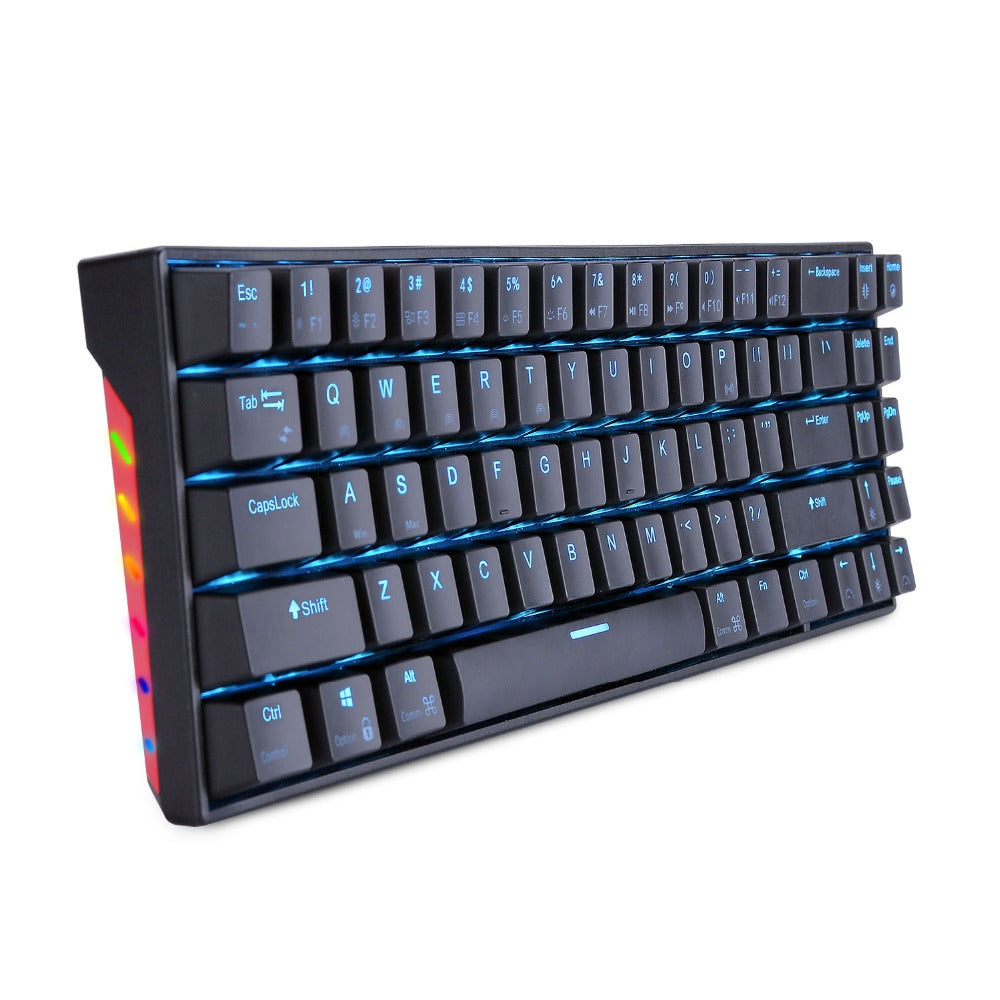 MERK71 Bluetooth/Wired Mechanical Keyboard - MillennialEngineers
