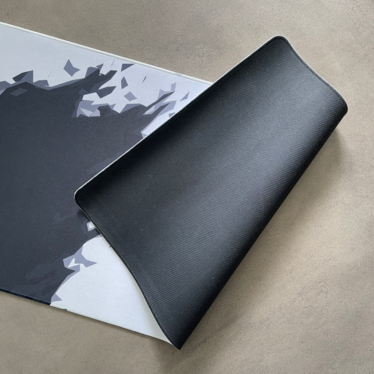 ASCEND X DESCEND Mouse Pad