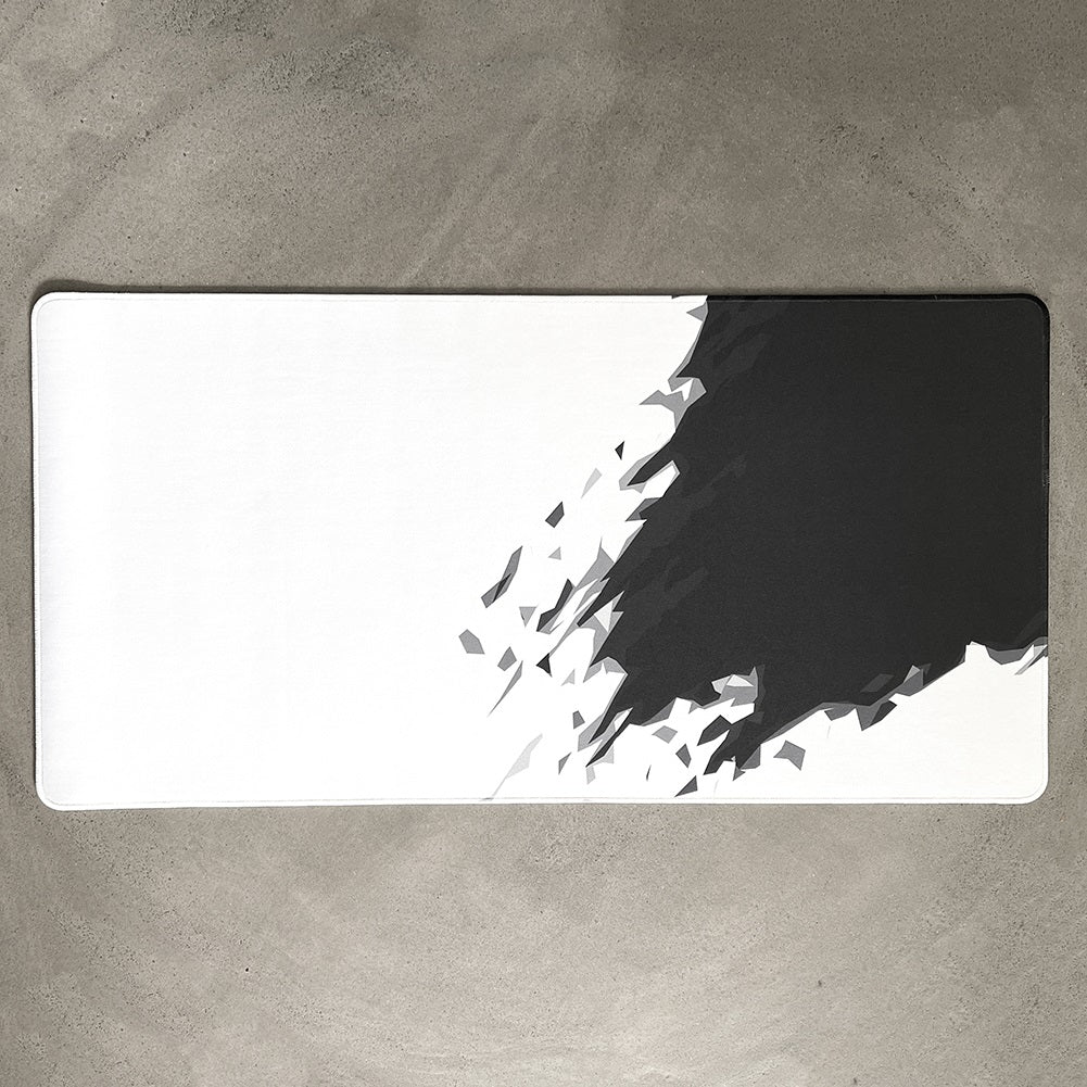 ASCEND X DESCEND Mouse Pad