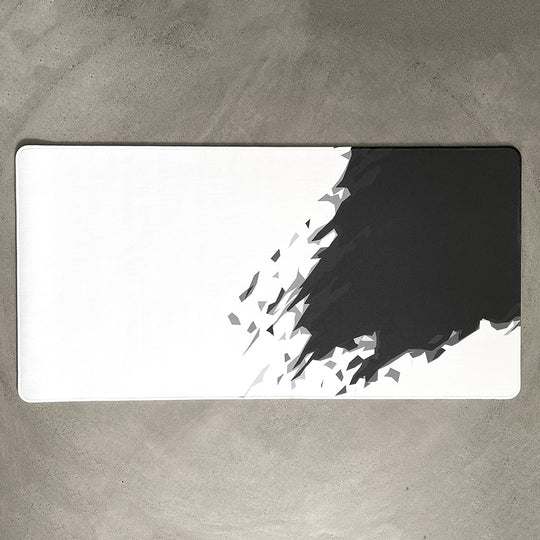 ASCEND X DESCEND Mouse Pad