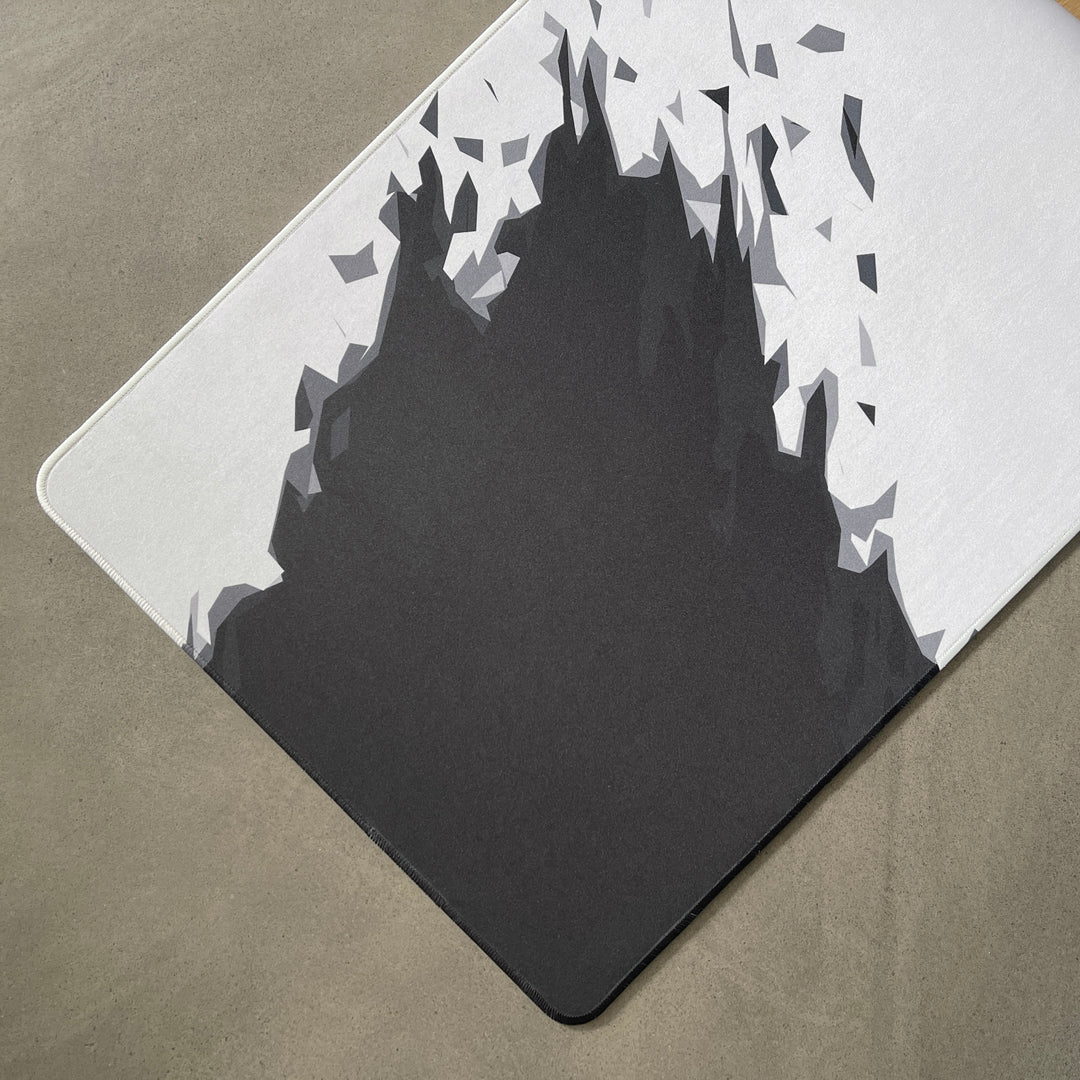 ASCEND X DESCEND Mouse Pad