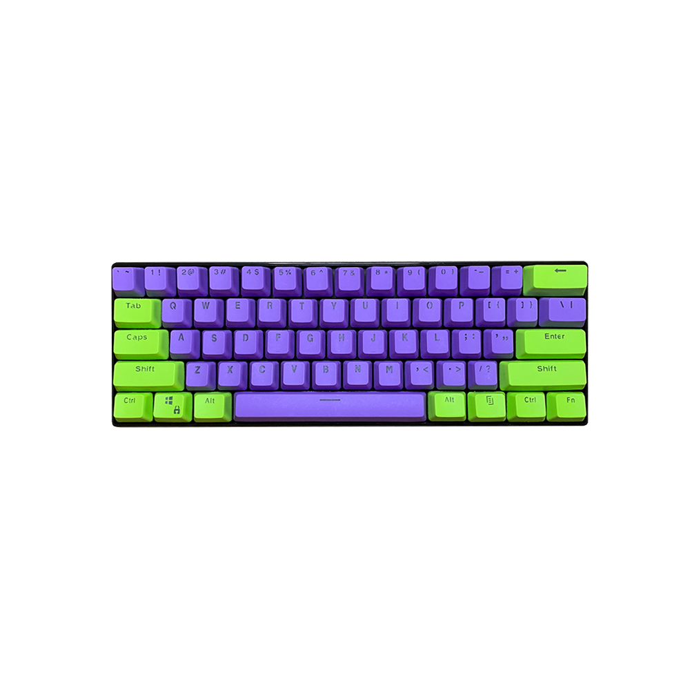 EVANGELION Top-Lit Keycaps - MillennialEngineers.com EVANGELION Top-Lit Keycaps - MillennialEngineers.com