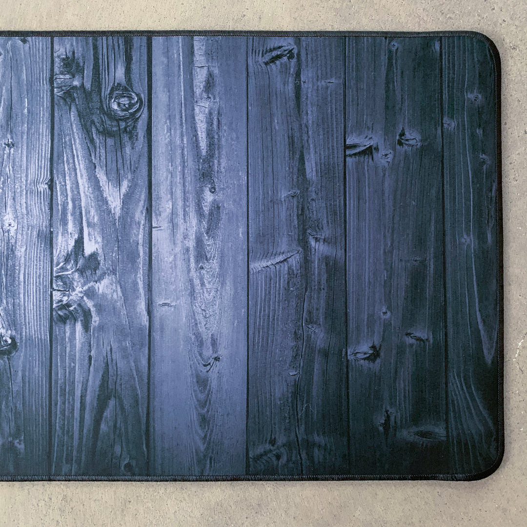 DARKWOOD Mouse Pad