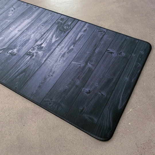 DARKWOOD Mouse Pad