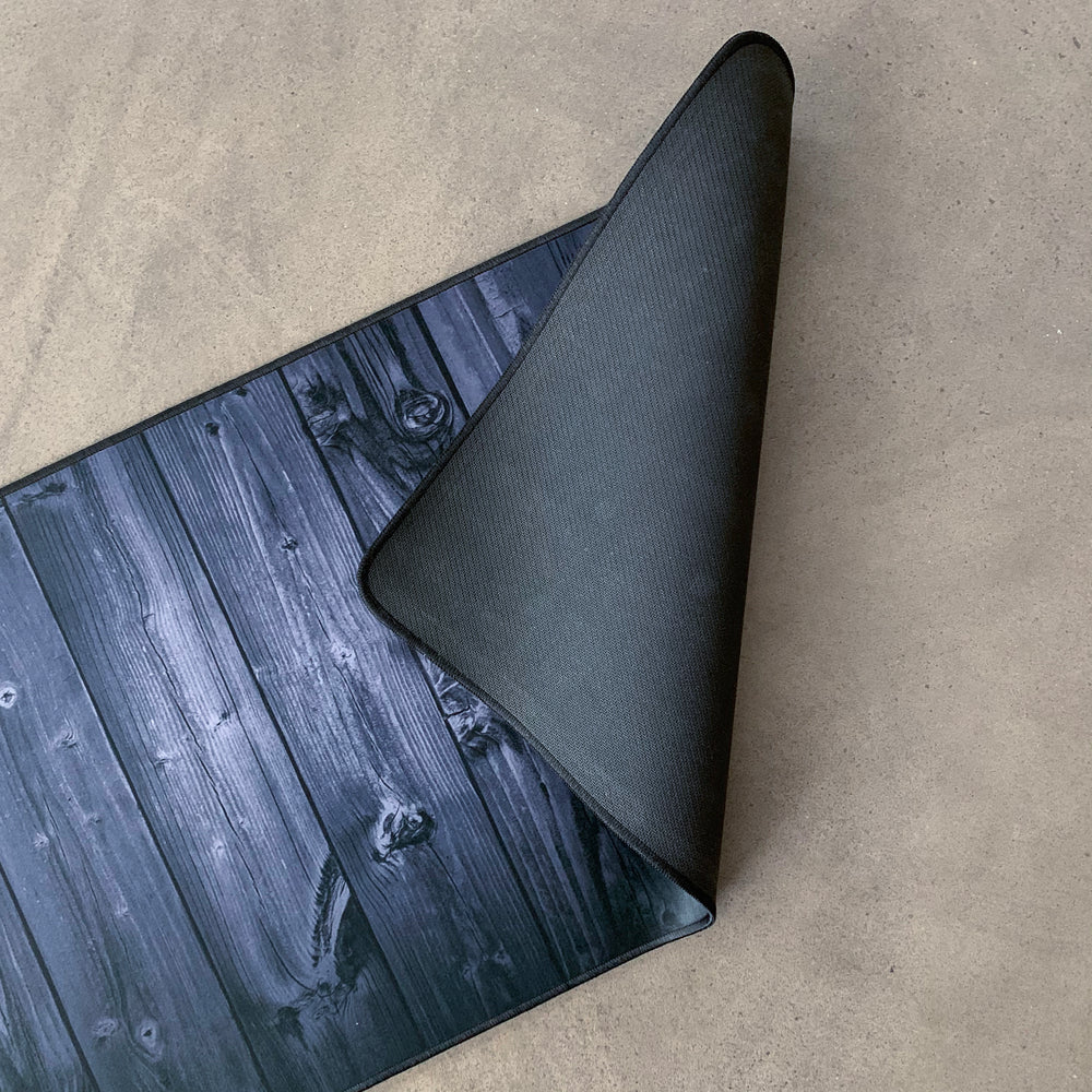 DARKWOOD Mouse Pad