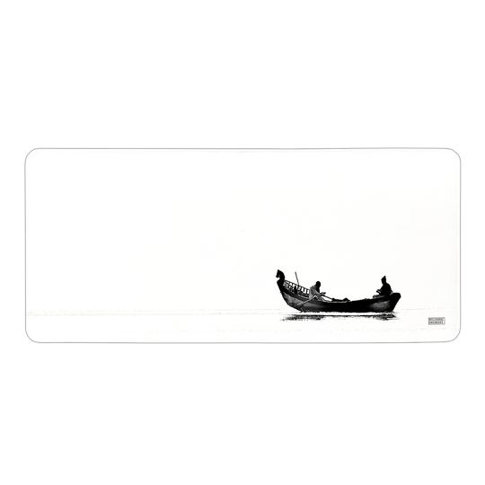 DRAGON BOAT Mouse Pad