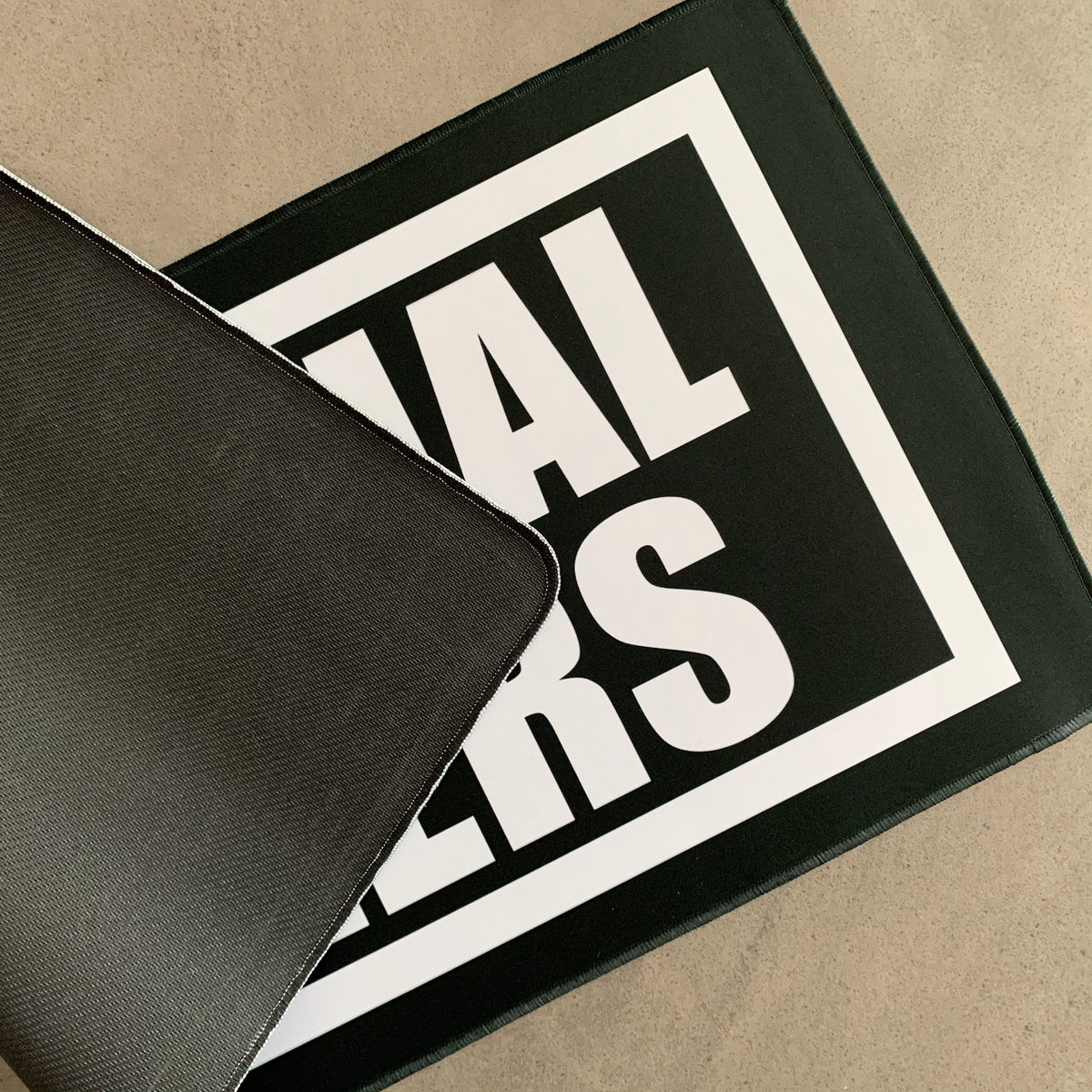 MILLENNIAL ENGINEERS Mouse Pad