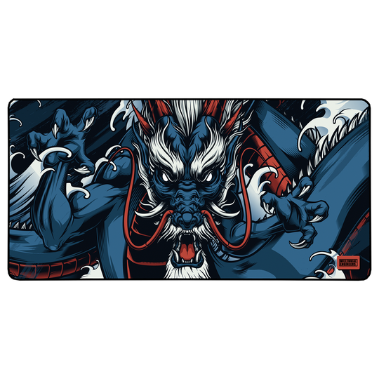 RYUJIN DRAGON Mouse Pad
