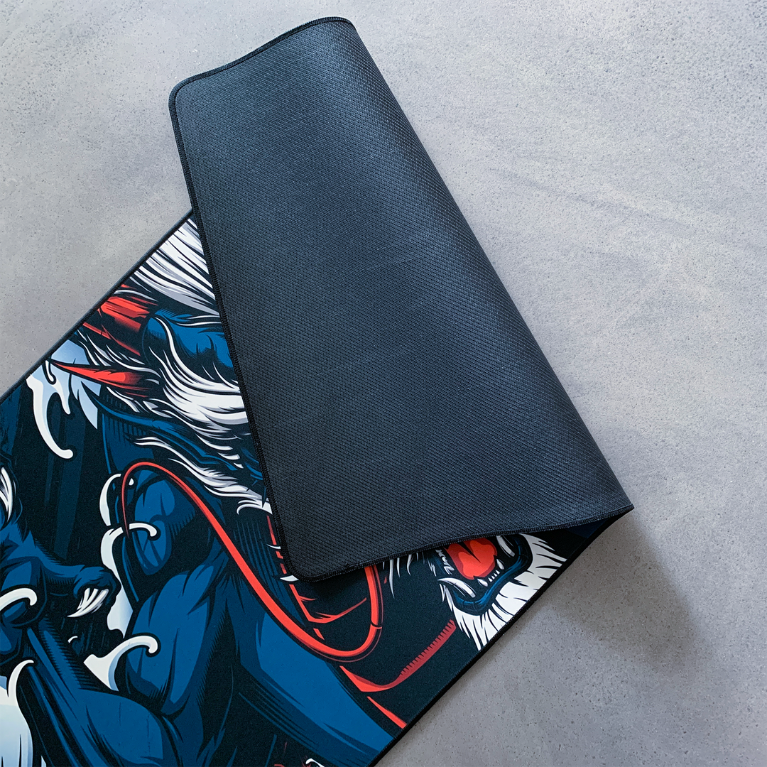 RYUJIN DRAGON Mouse Pad