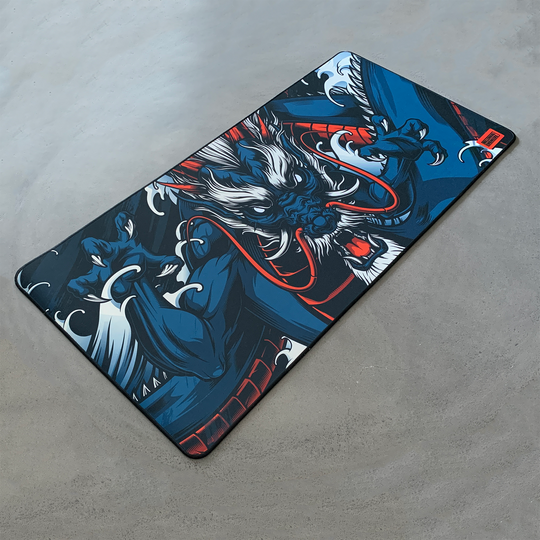 RYUJIN DRAGON Mouse Pad