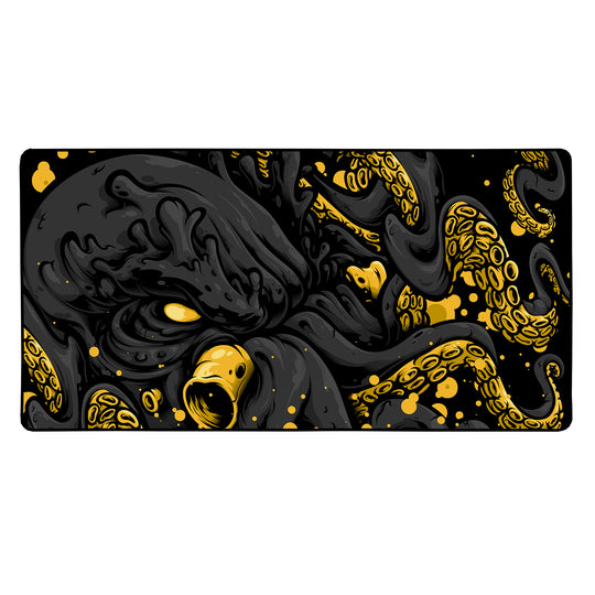 KRAKEN IMPERIUM Mouse Pad