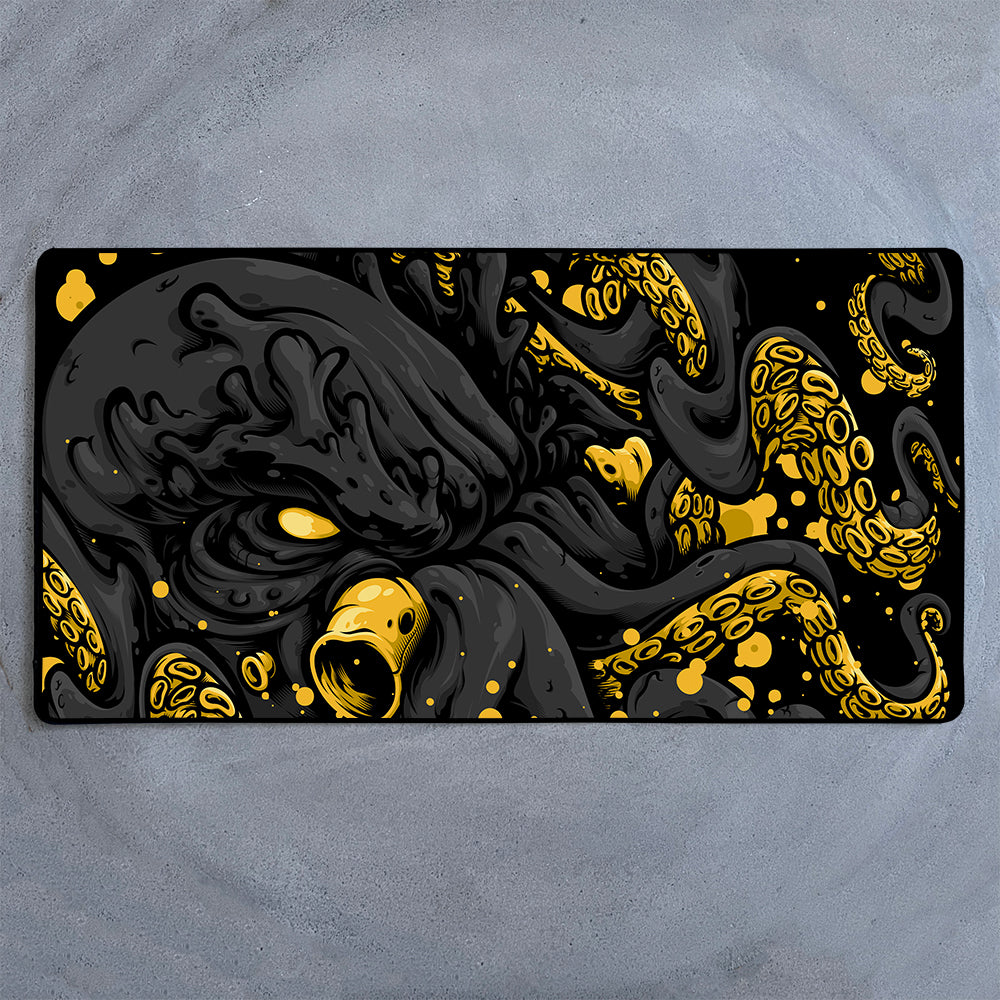 KRAKEN IMPERIUM Mouse Pad