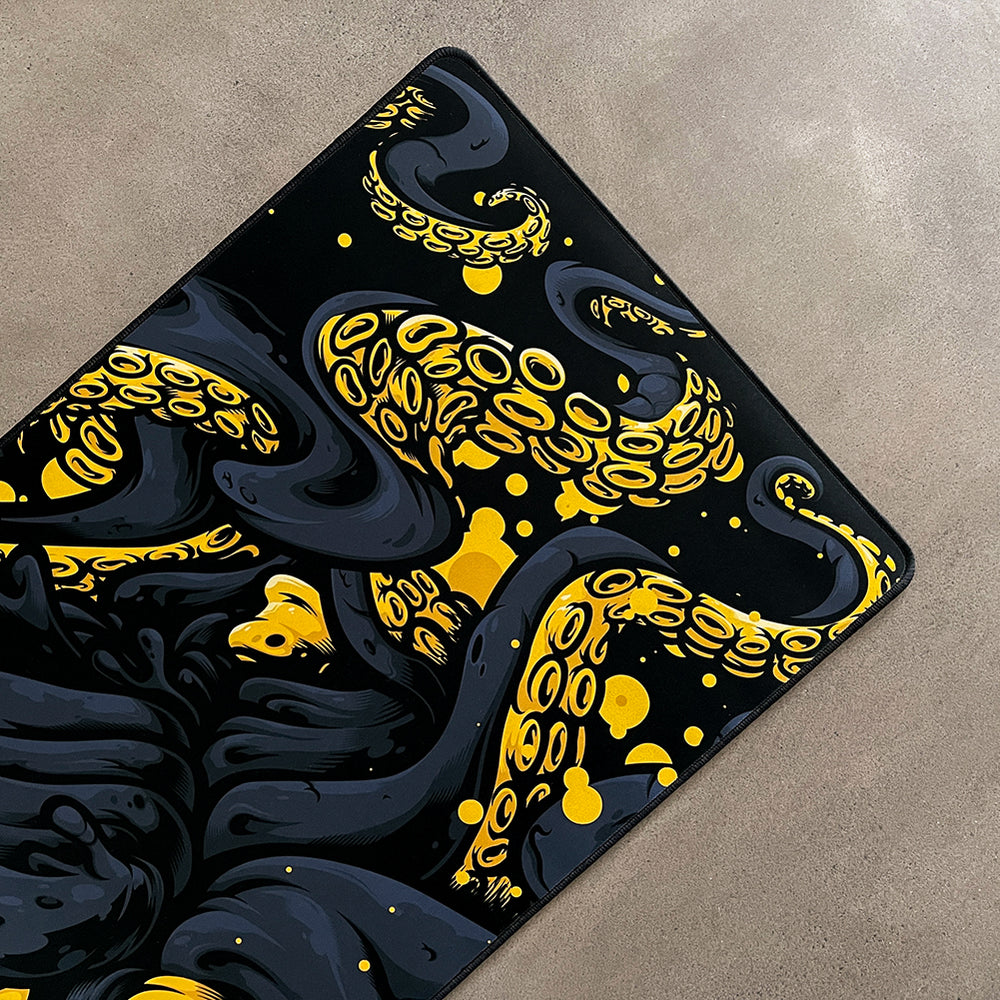 KRAKEN IMPERIUM Mouse Pad