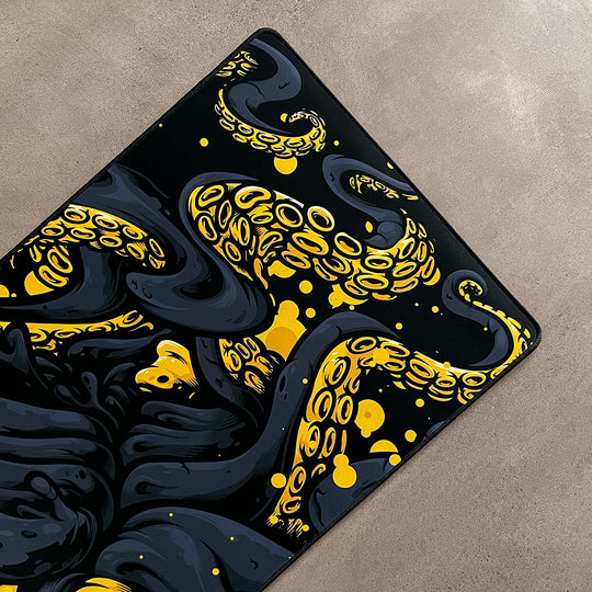 KRAKEN IMPERIUM Mouse Pad