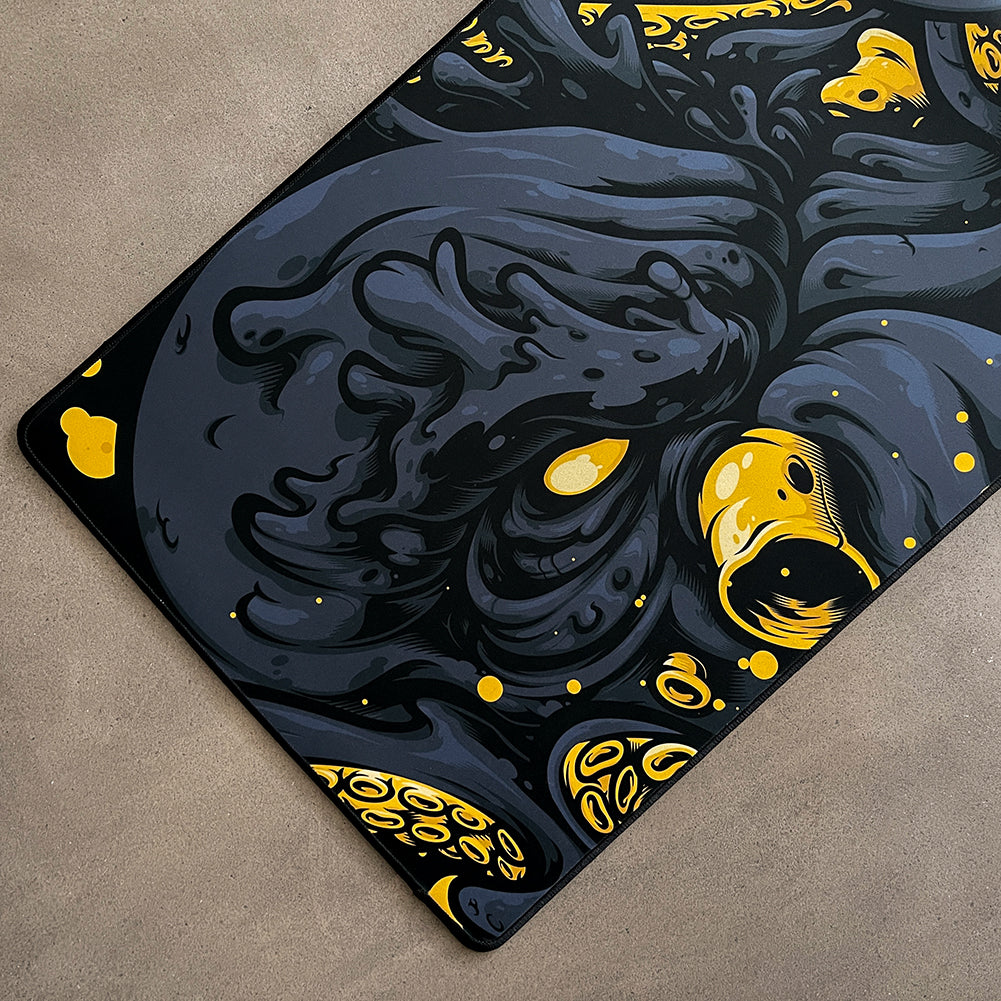 KRAKEN IMPERIUM Mouse Pad