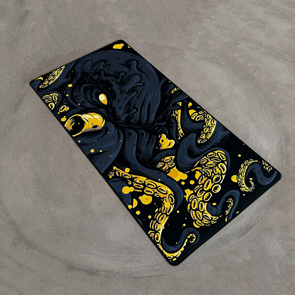 KRAKEN IMPERIUM Mouse Pad