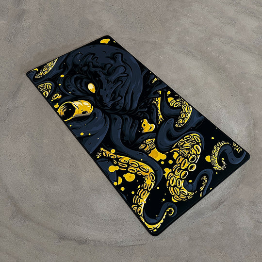 KRAKEN IMPERIUM Mouse Pad