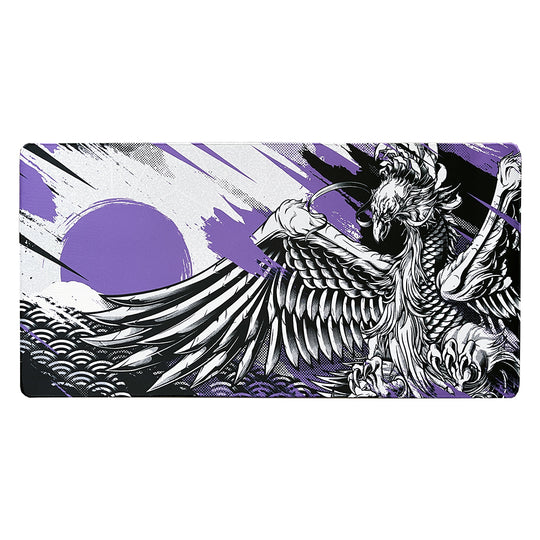 MYTHIC PHOENIX Mouse Pad