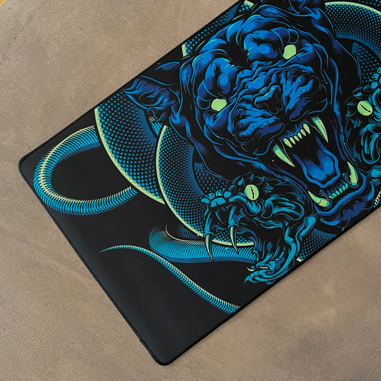 PANTHER VIPER Mouse Pad