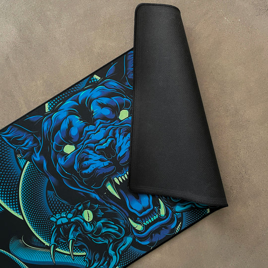 PANTHER VIPER Mouse Pad