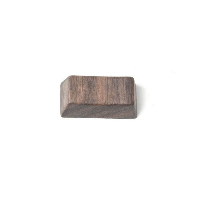 WALNUT WOOD Keycaps