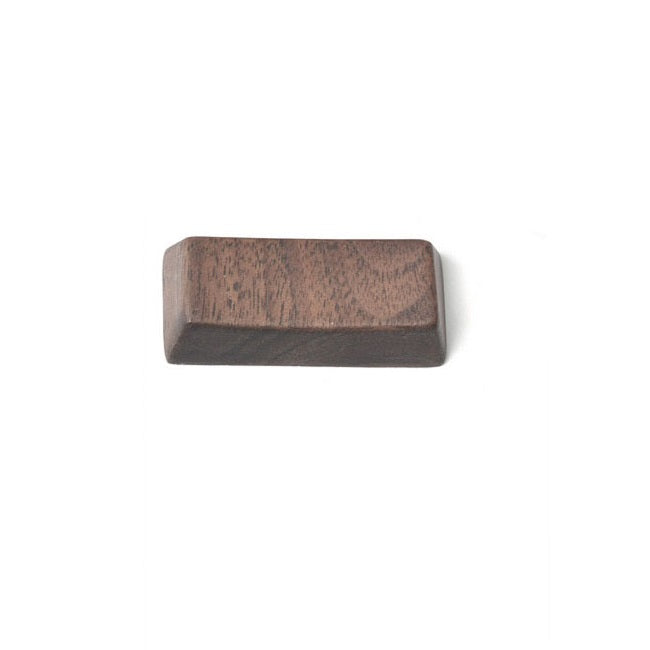 WALNUT WOOD Keycaps