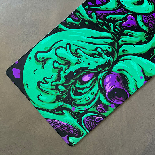 KRAKEN VENOM Mouse Pad