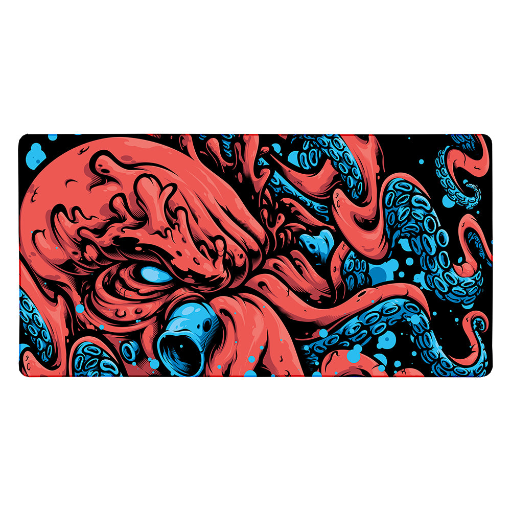 KRAKEN ABYSS Mouse Pad