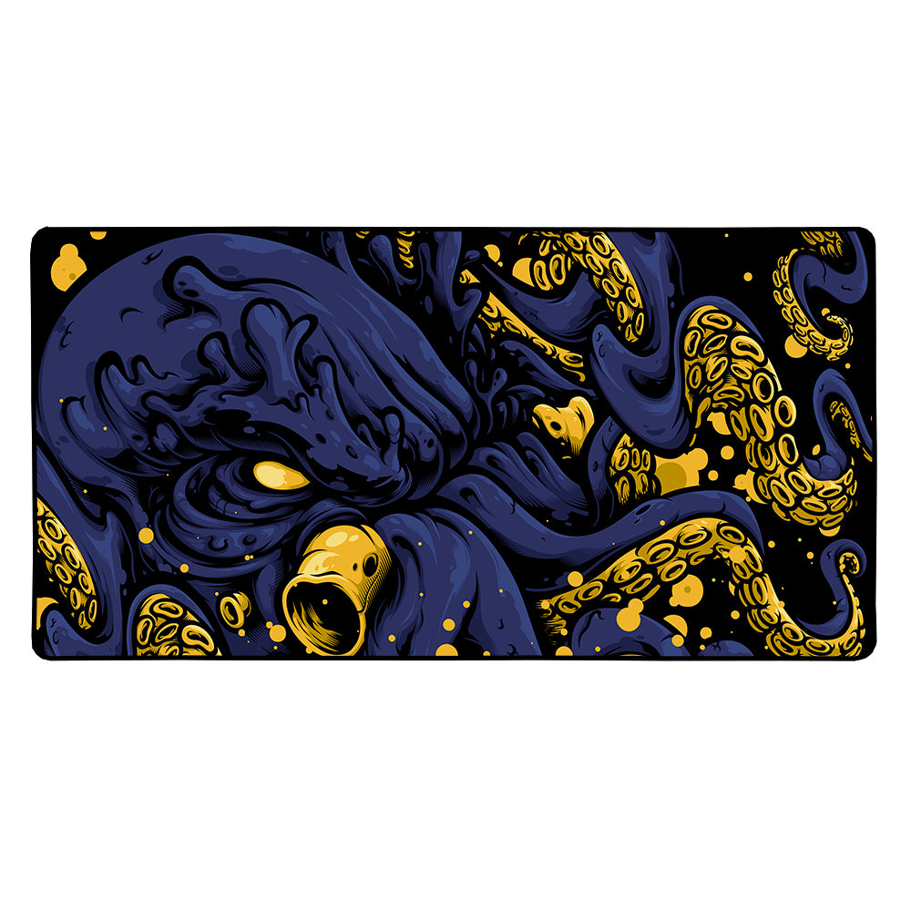KRAKEN NAVAL Mouse Pad