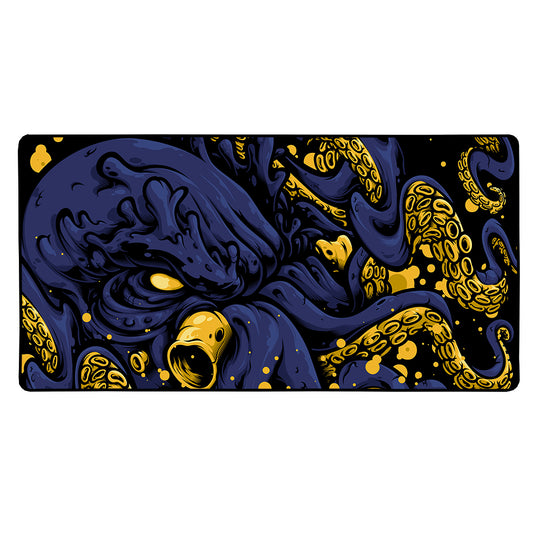 KRAKEN NAVAL Mouse Pad