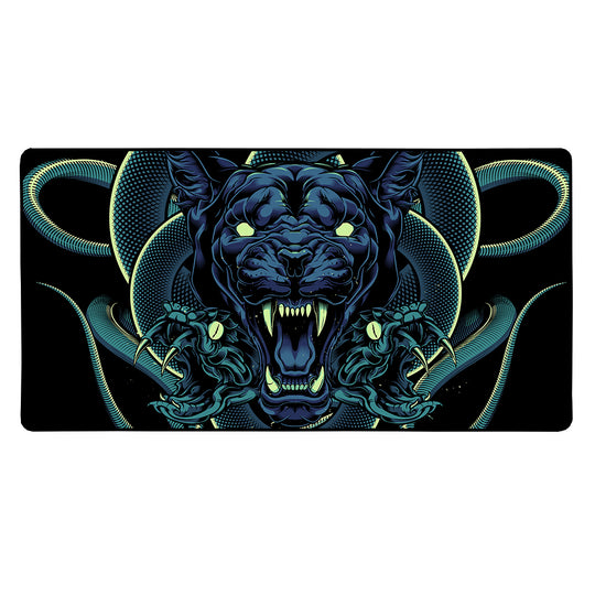 PANTHER VIPER Mouse Pad