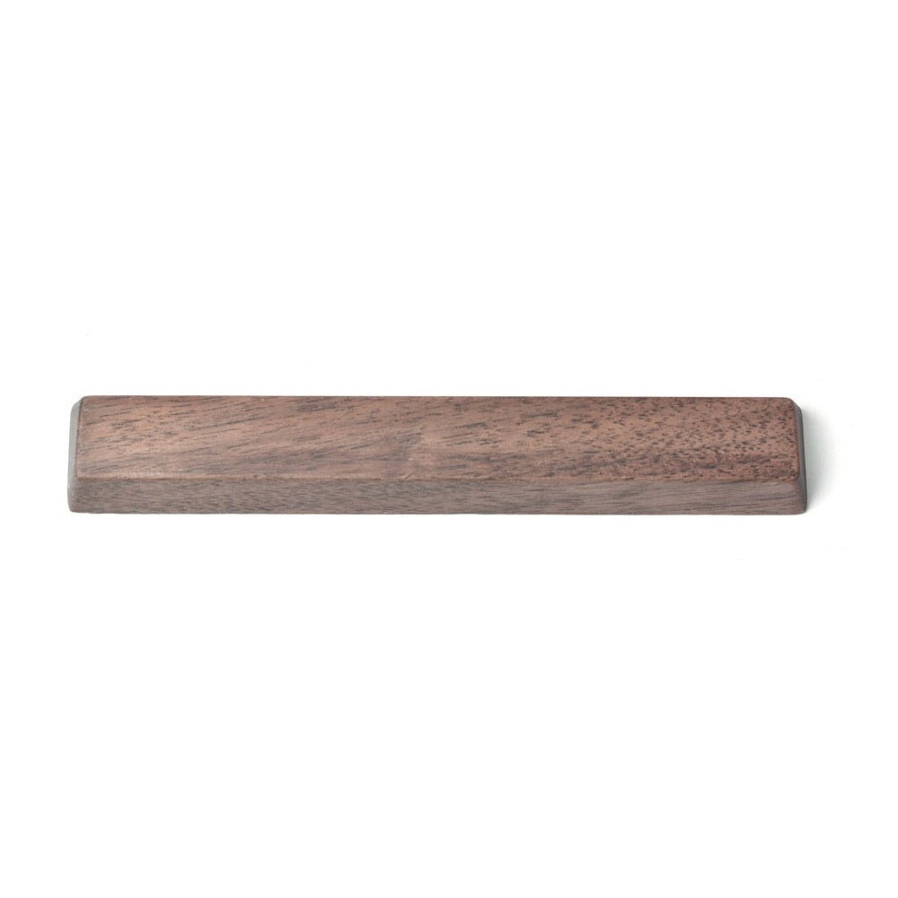 WALNUT WOOD Keycaps
